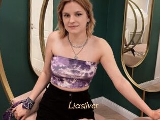 Liasilver