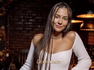 Licamulson