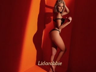 Lidarobbie