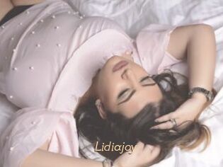 Lidiajoy