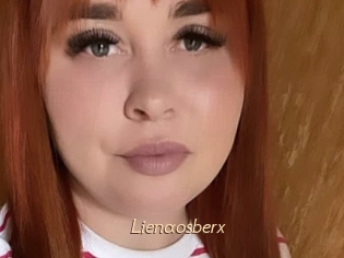 Lienaosberx