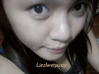 Liezlwetpussy