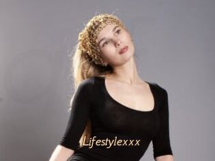 Lifestylexxx