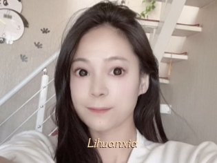 Lihuanxia