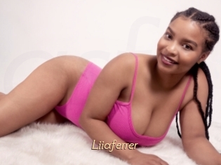 Liiaferrer