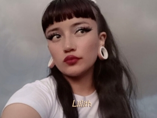 Liilith