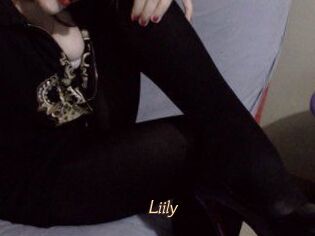 Liily