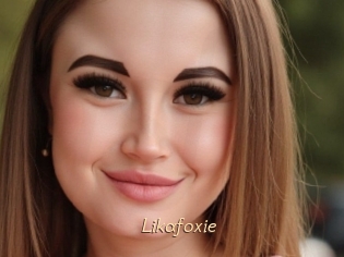 Likafoxie