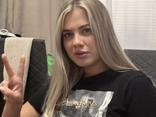 Likakeys