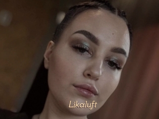 Likaluft