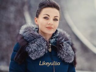 Likeyuliia
