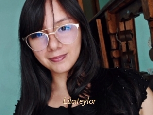 Lilateylor