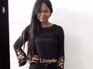 Lilatyler