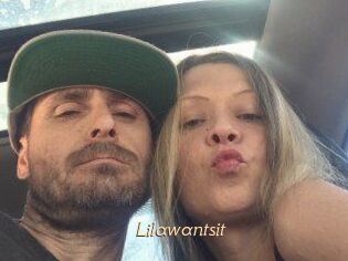 Lilawantsit