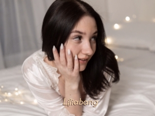 Liliabang