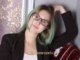 Lilianawoodxx