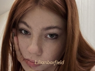 Lilianbarfield