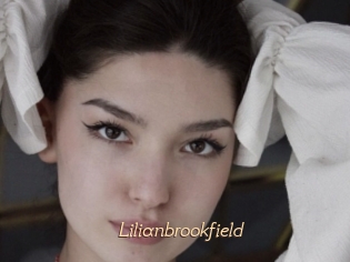 Lilianbrookfield