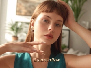 Liliancatlow