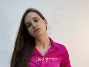 Lilianfarro