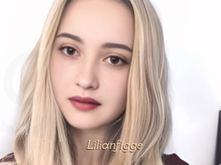 Lilianfigge