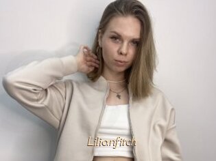 Lilianfitch