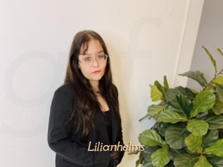 Lilianhelms