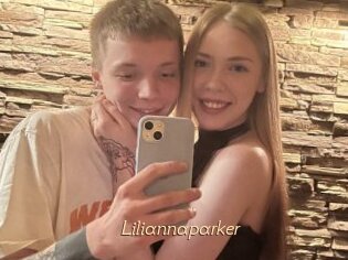 Liliannaparker