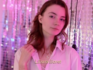 Lilianvillaret