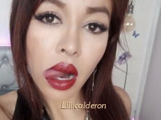 Liliicalderon
