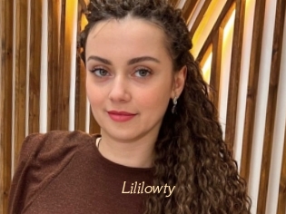 Lililowty