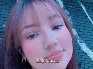 Lilipriincess