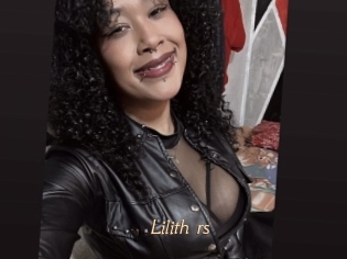 Lilith_rs
