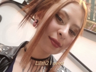 Lilith21sweet