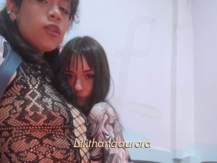 Lilithandaurora