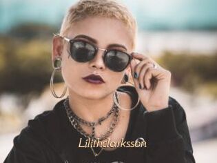 Lilithclarksson