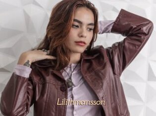 Lilithmansson