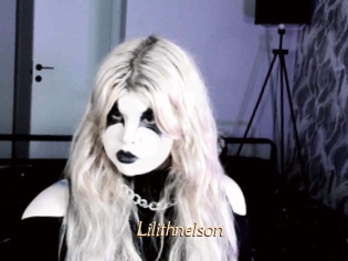 Lilithnelson