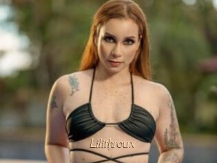 Lilithroux