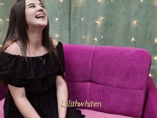 Lilithwhiten