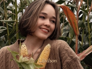 Lilivilson