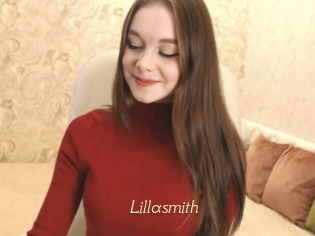 Lillasmith