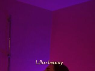Lillaxbeauty