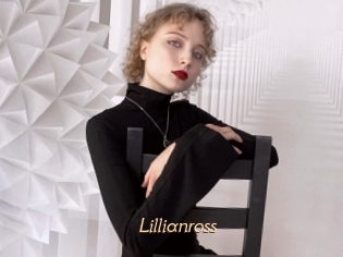 Lillianross