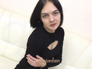 Lilliejordan