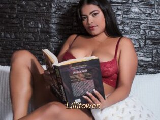 Lillitowen