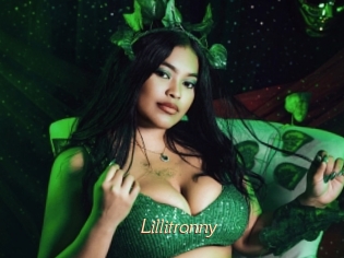 Lillitronny