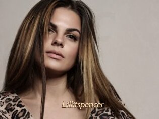 Lillitspencer