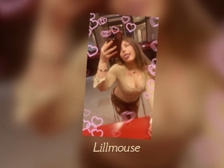 Lillmouse