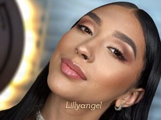 Lillyangel